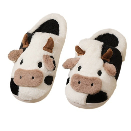 The Cow Slippers, view 9