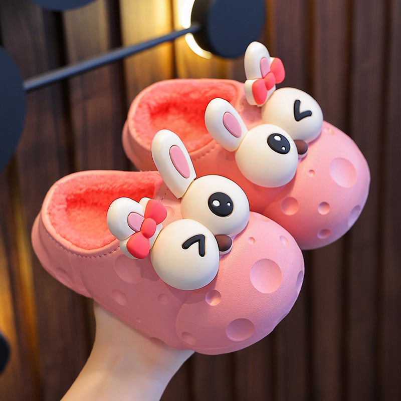 The Little Cozy Slipper, view 9