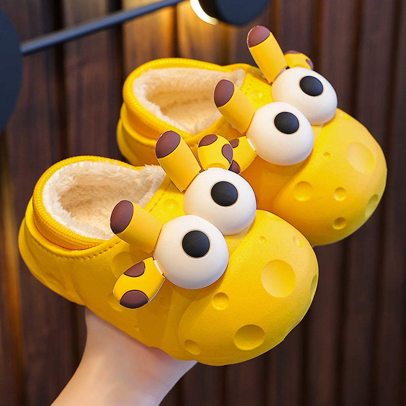 The Little Cozy Slipper, view 10