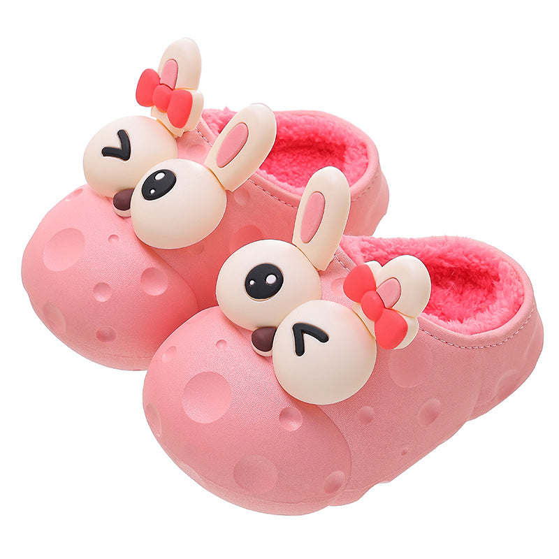 The Little Cozy Slipper, view 4