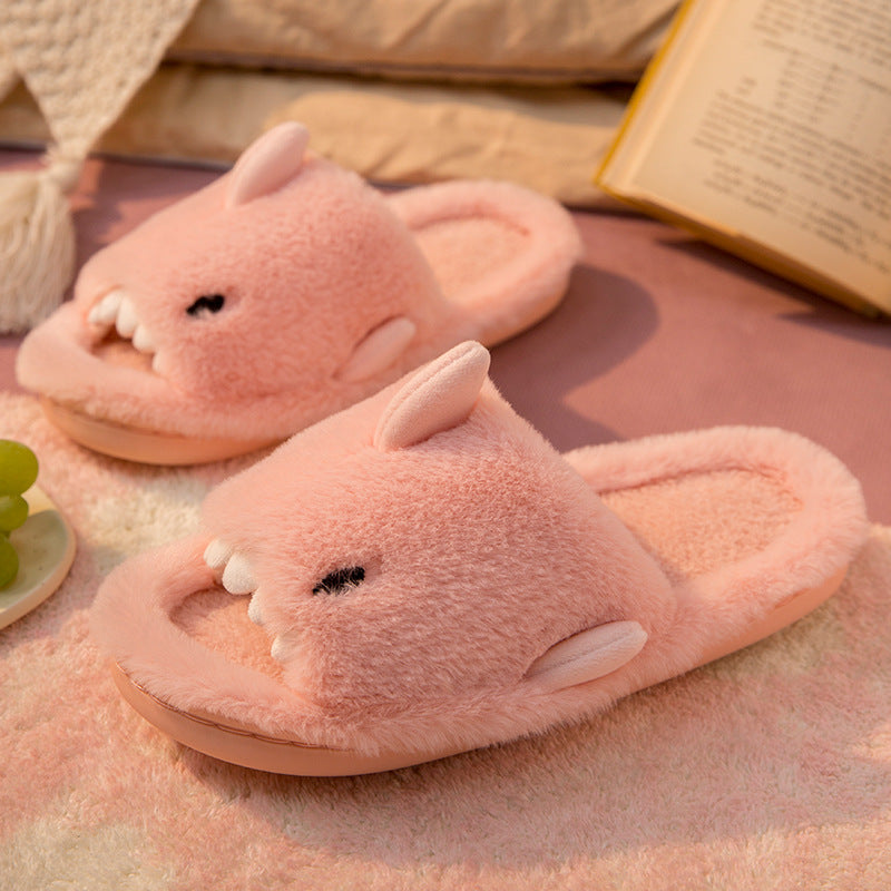 The Shark Slipper, view 5