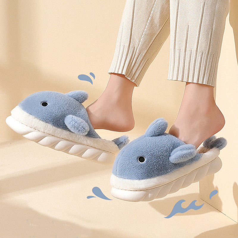 The Shark Scuff, view 9