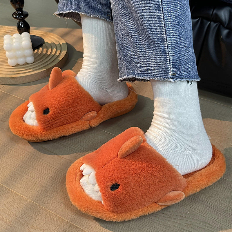 The Shark Slipper, view 6