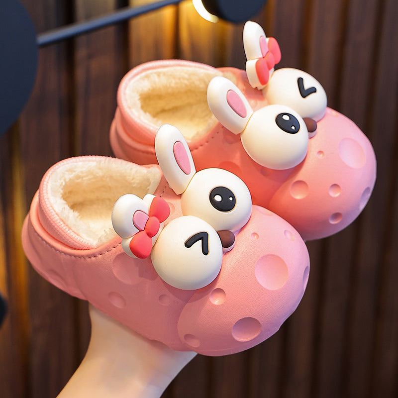 The Little Cozy Slipper, view 7
