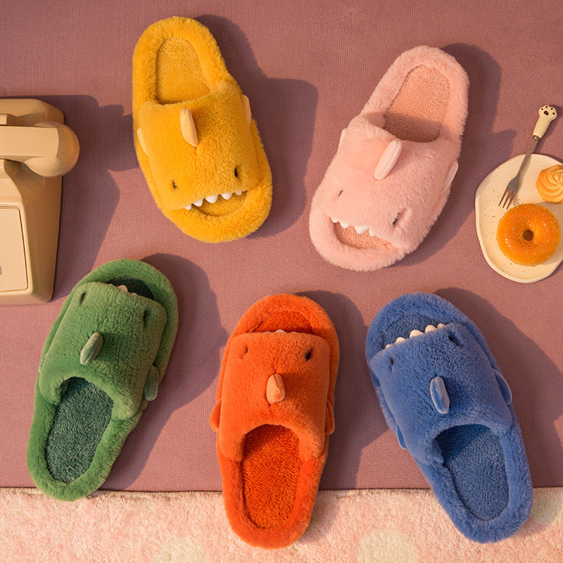 The Shark Slipper, view 7