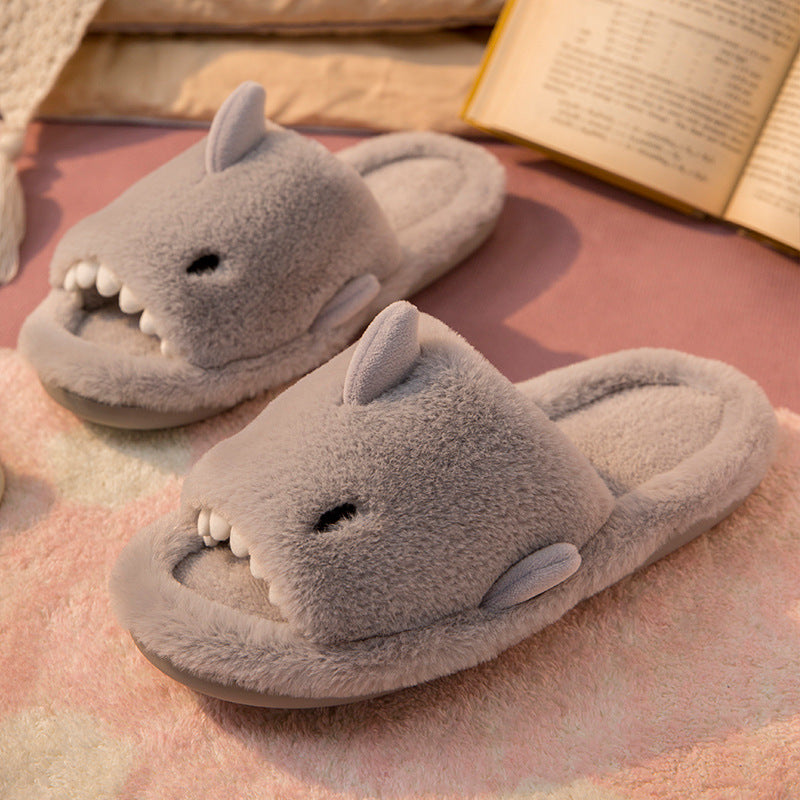 The Shark Slipper, view 8