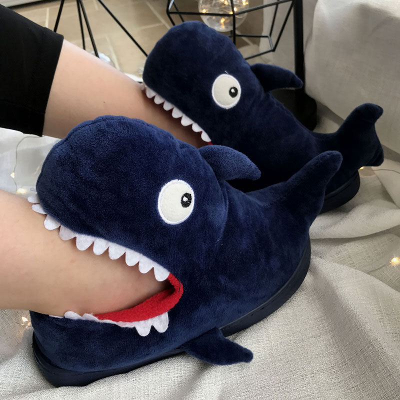 The Bear slippers, view 5