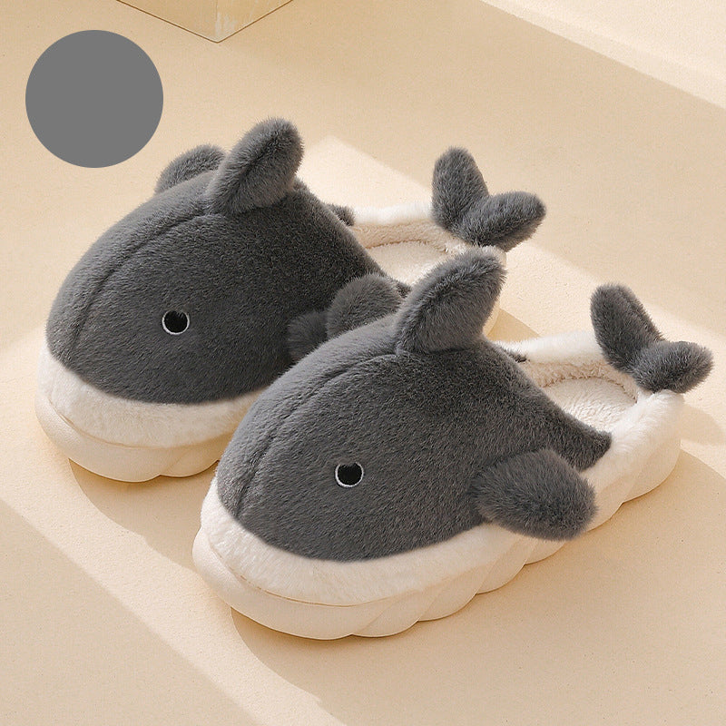 The Shark Scuff, view 8