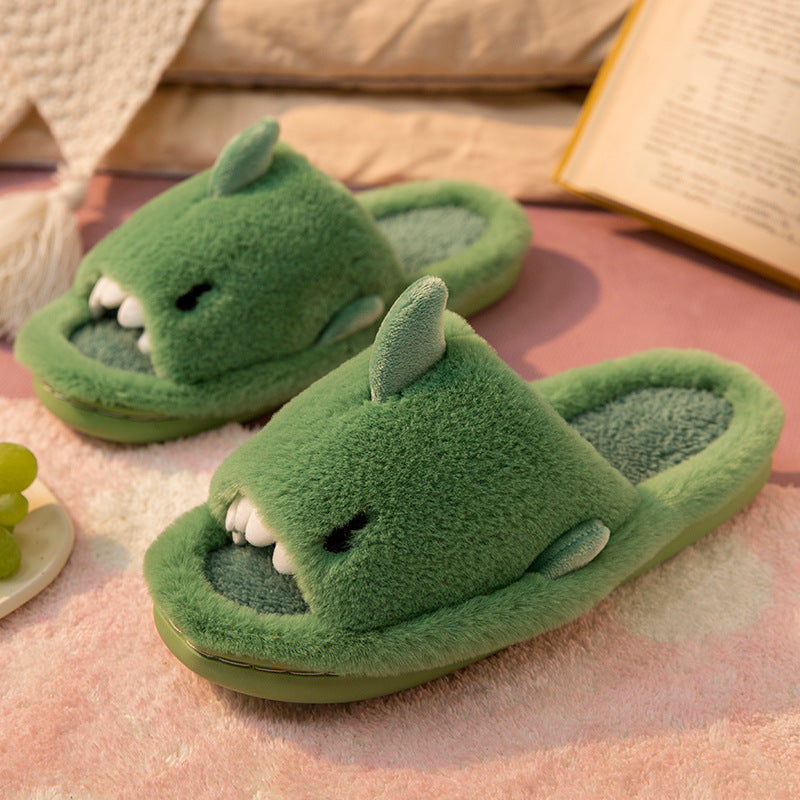 The Shark Slipper, view 10
