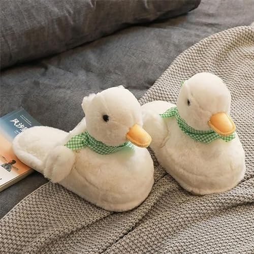 The Duck slippers, view 3