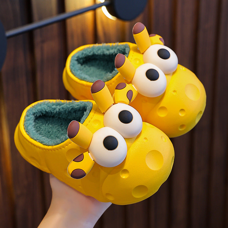 The Little Cozy Slipper, view 5