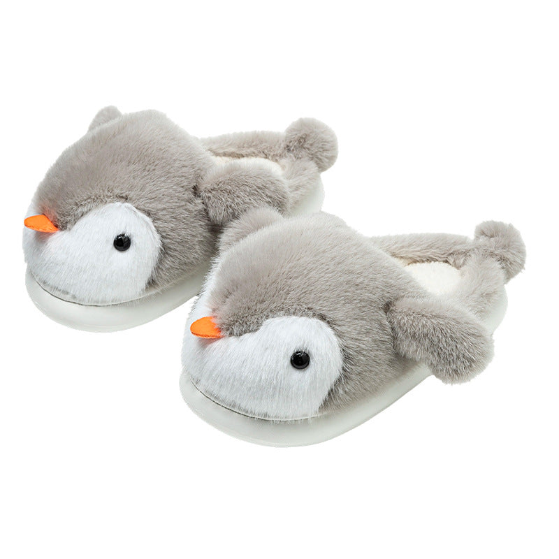 The Penguin Slippers, view 4