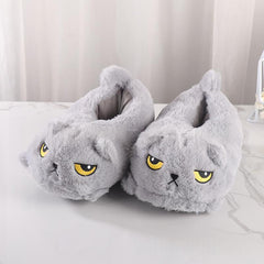 The Corgi Slippers