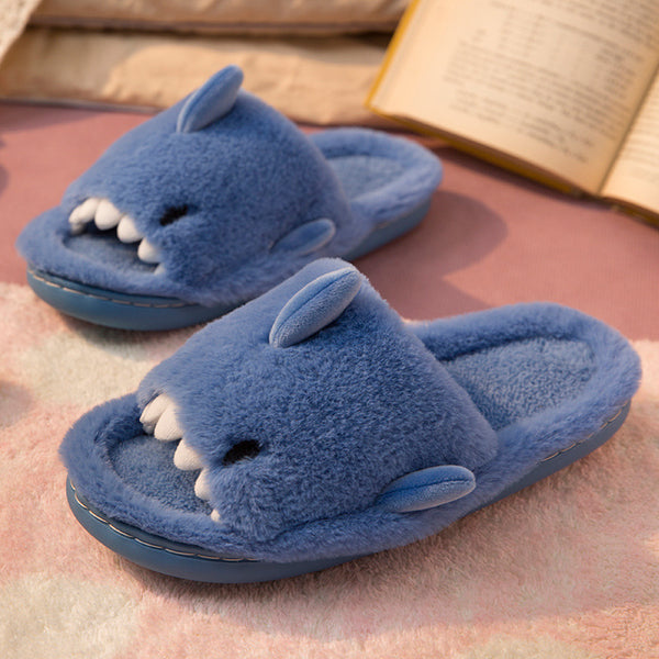 The Shark Slipper