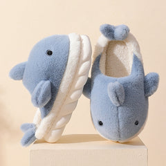 The Shark Scuff
